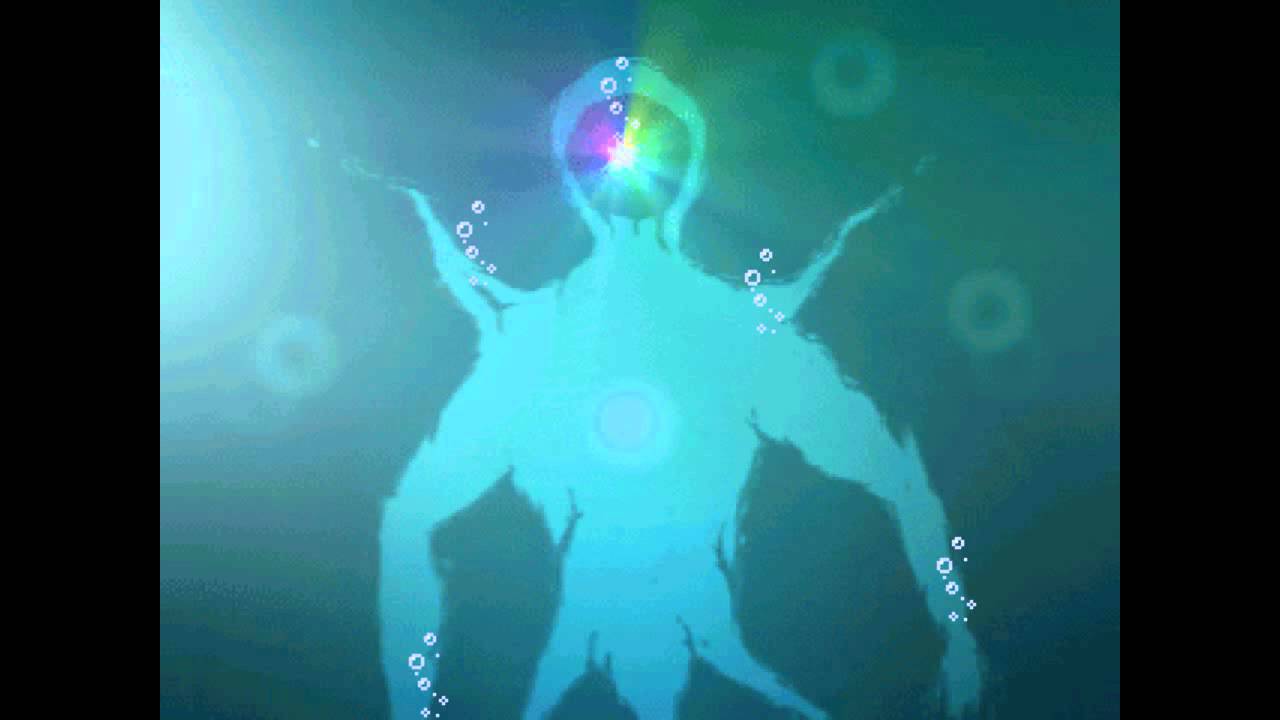 Yume 2kki OST:Bubble Man Hitogata