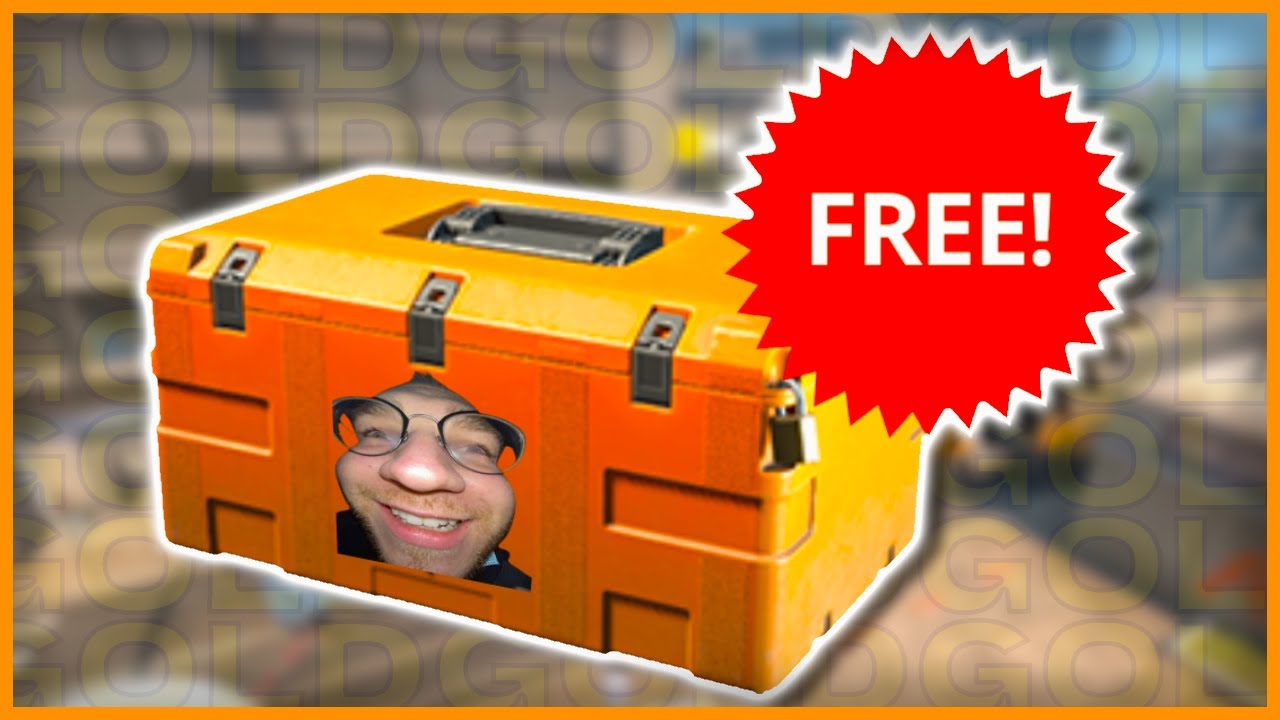 How to Open MORE CASES for FREE