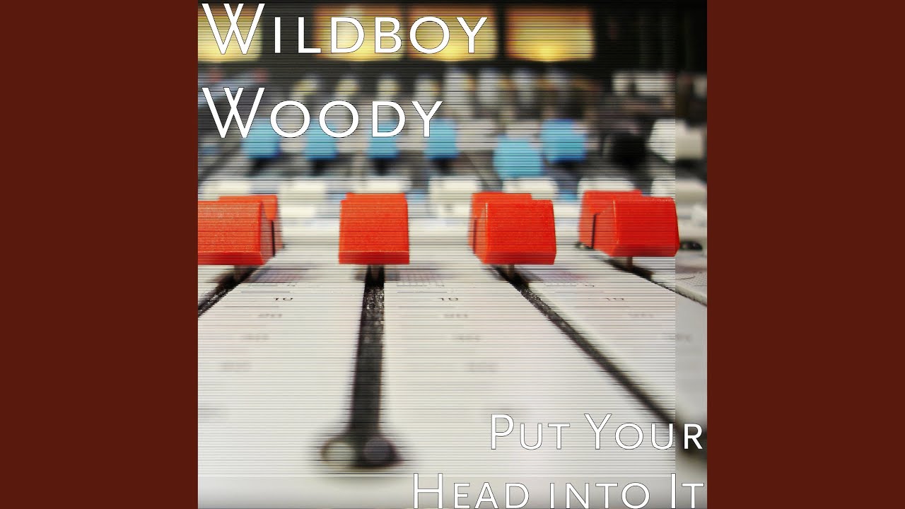 Put Your Head into It
