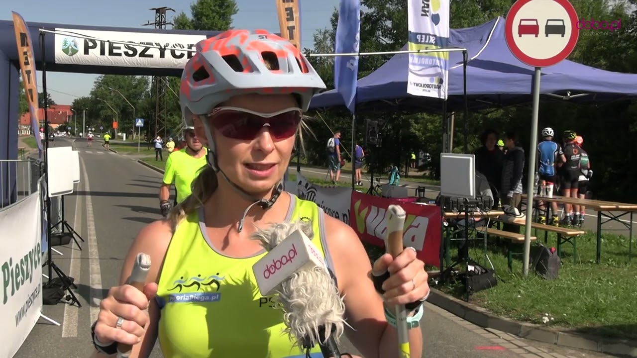 Grand Prix Polski w biegach na nartorolkach