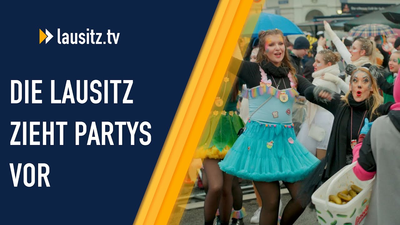 Karneval und Rosengartenfesttage