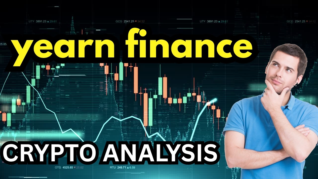 Yearn Finance (YFI): запуск новых хранилищ V3 и прогнозы цены на 2026 год!