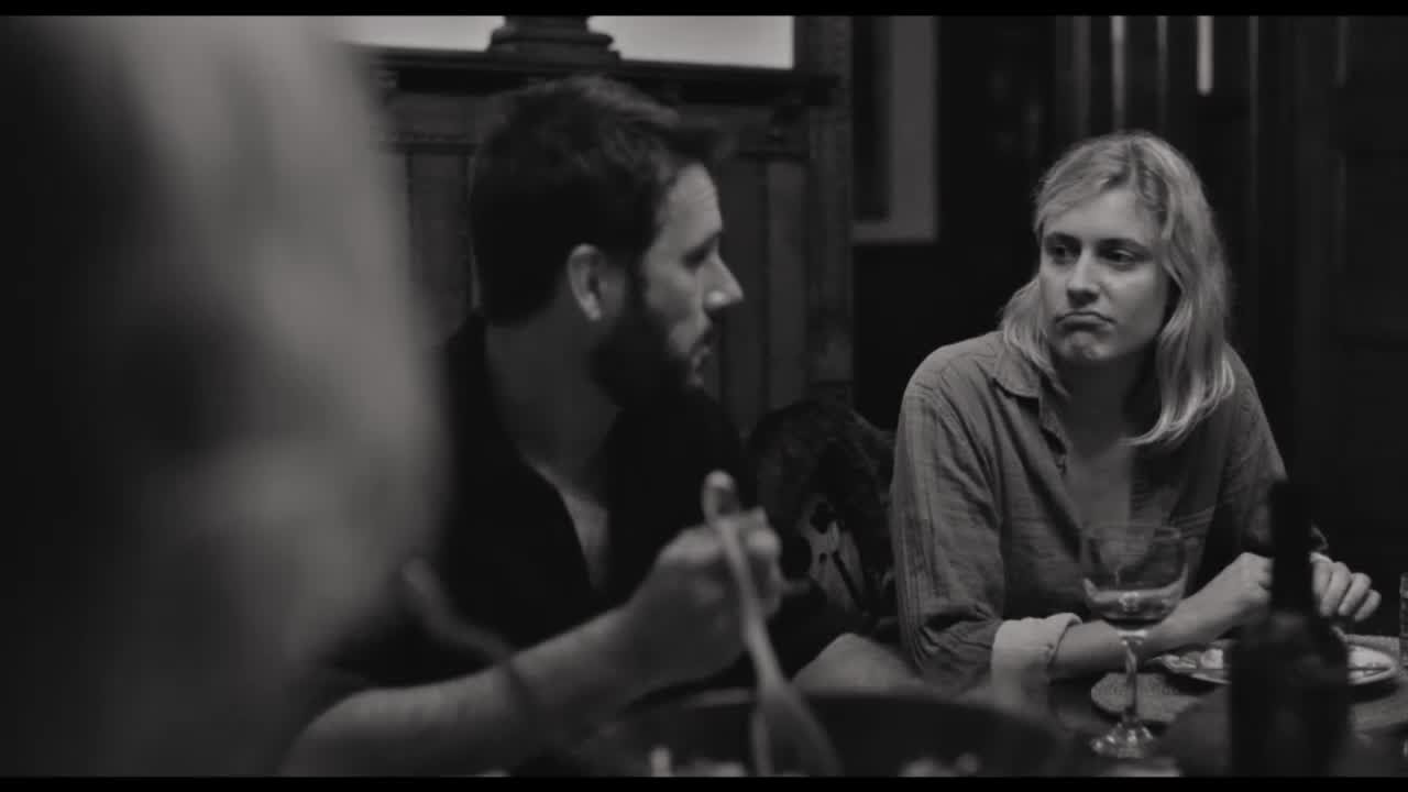 Frances Ha Full Movie Facts & Review / Greta Gerwig / Mickey Sumner