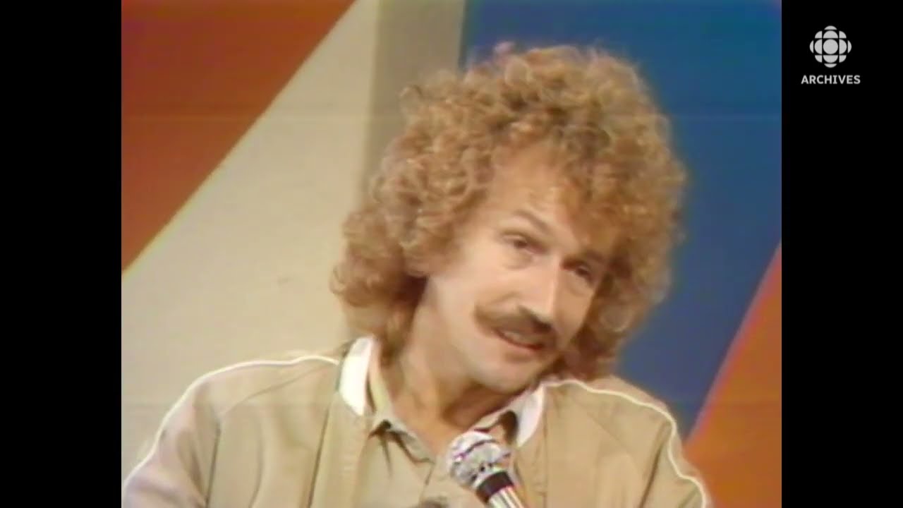 Luc Plamondon et Michel Berger, les deux cr&eacute;ateurs de l'op&eacute;ra rock &laquo; Starmania &raquo; en 1978