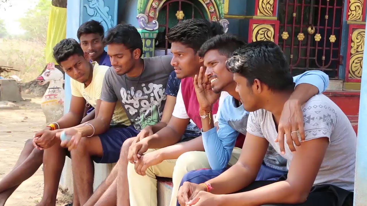 VRS COLLEGE SHORT FILM (