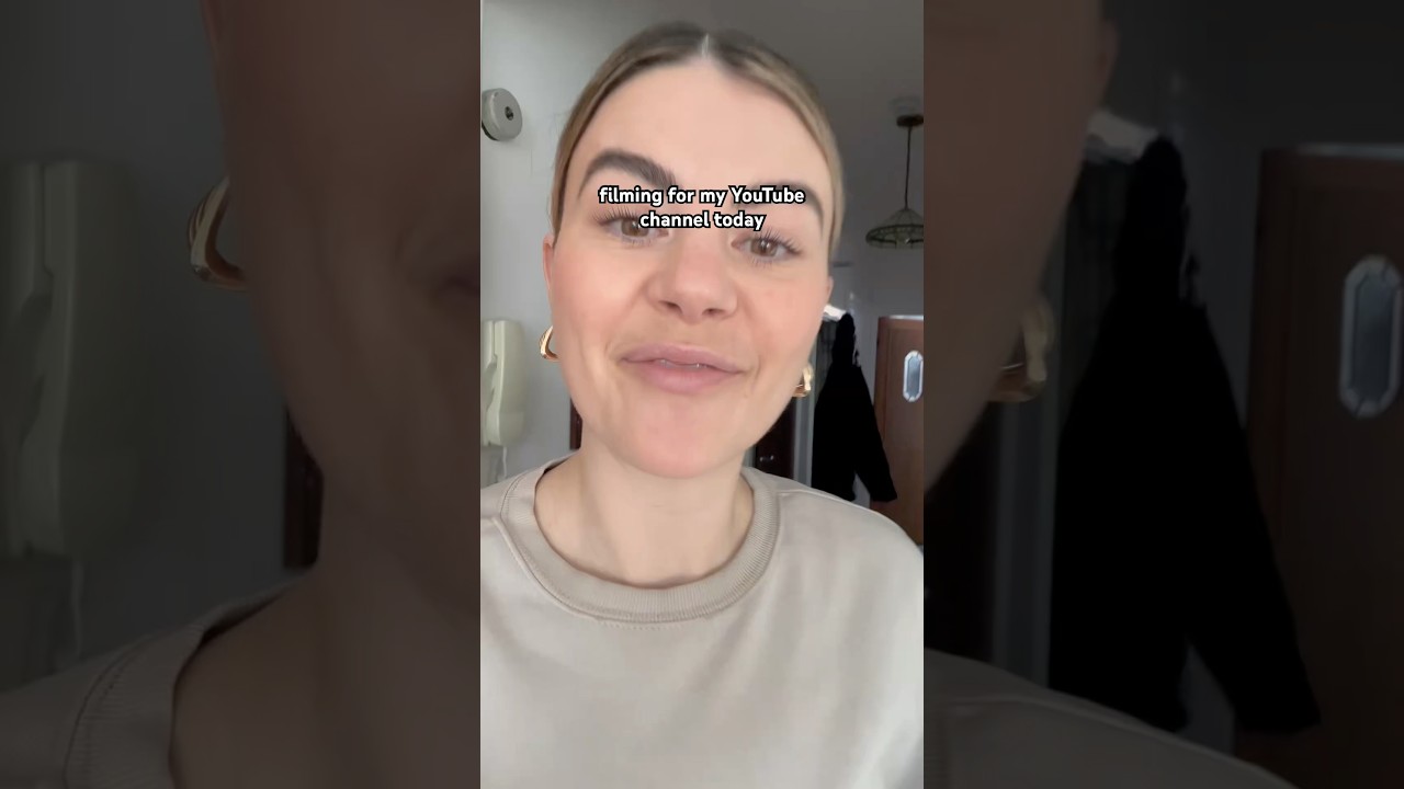 How I film yoga classes in my home for YouTube