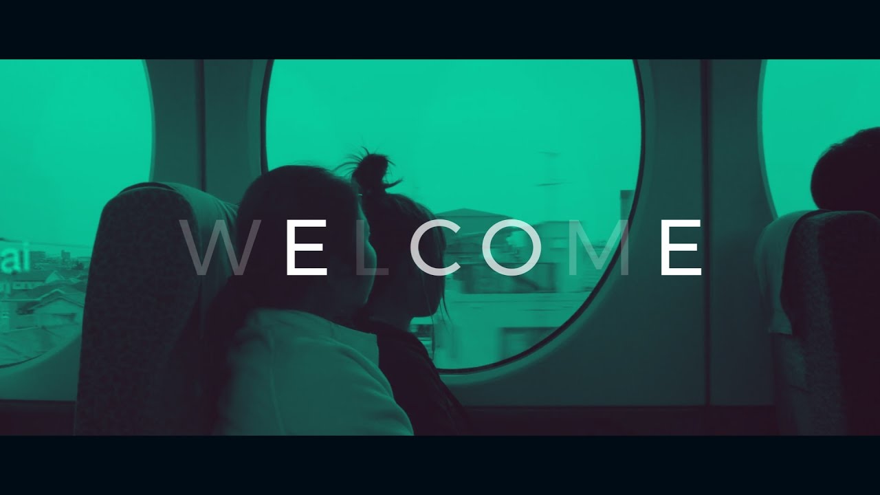 Travel Slideshow - After Effects Template