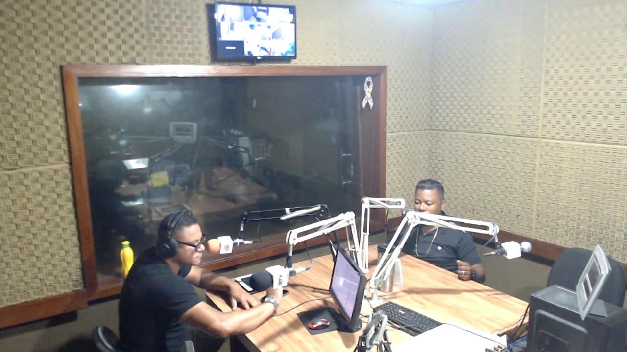 fm-xique-xique 99.3