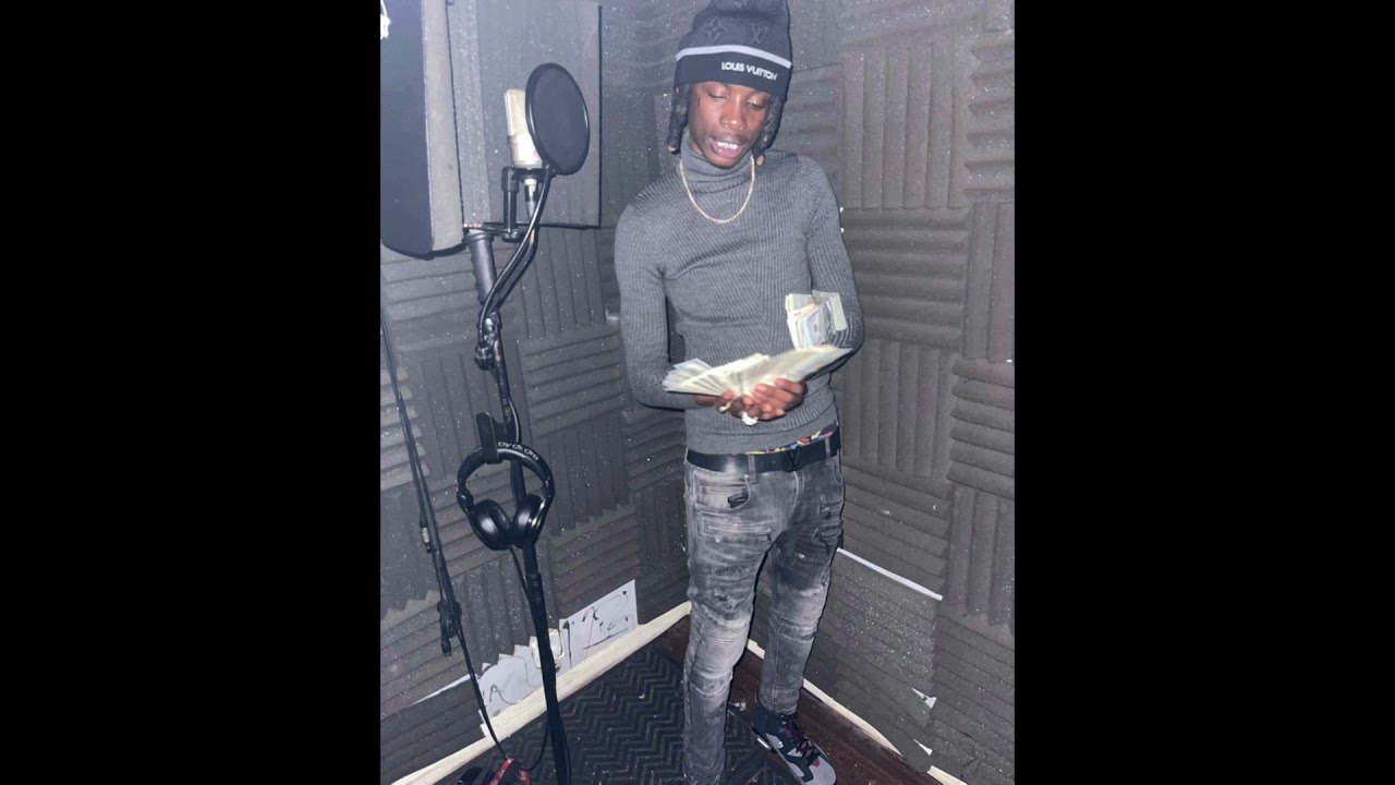 *FREE* Soldier Kidd x Florida Type Beat 
