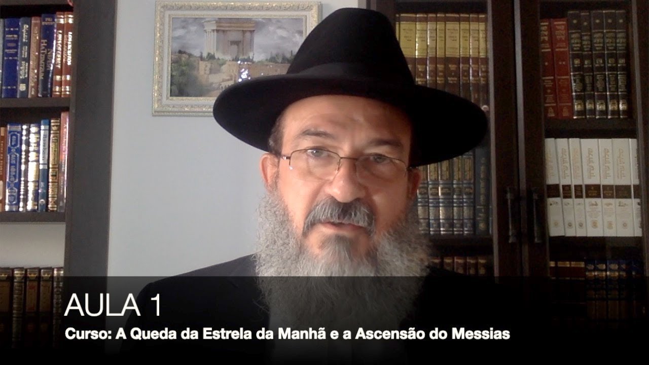 A Queda da Estrela da Manhã e a Ascensão do Messias