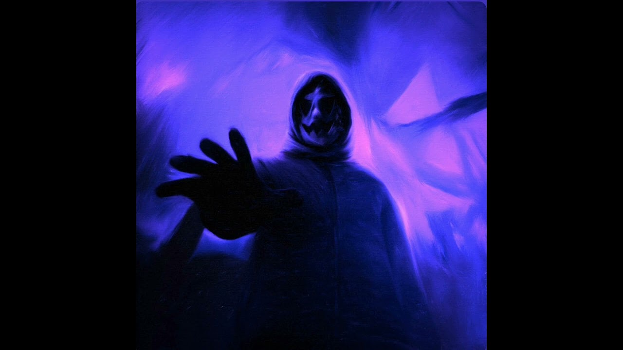 Menace Santana - Six ( slowed & reverb )