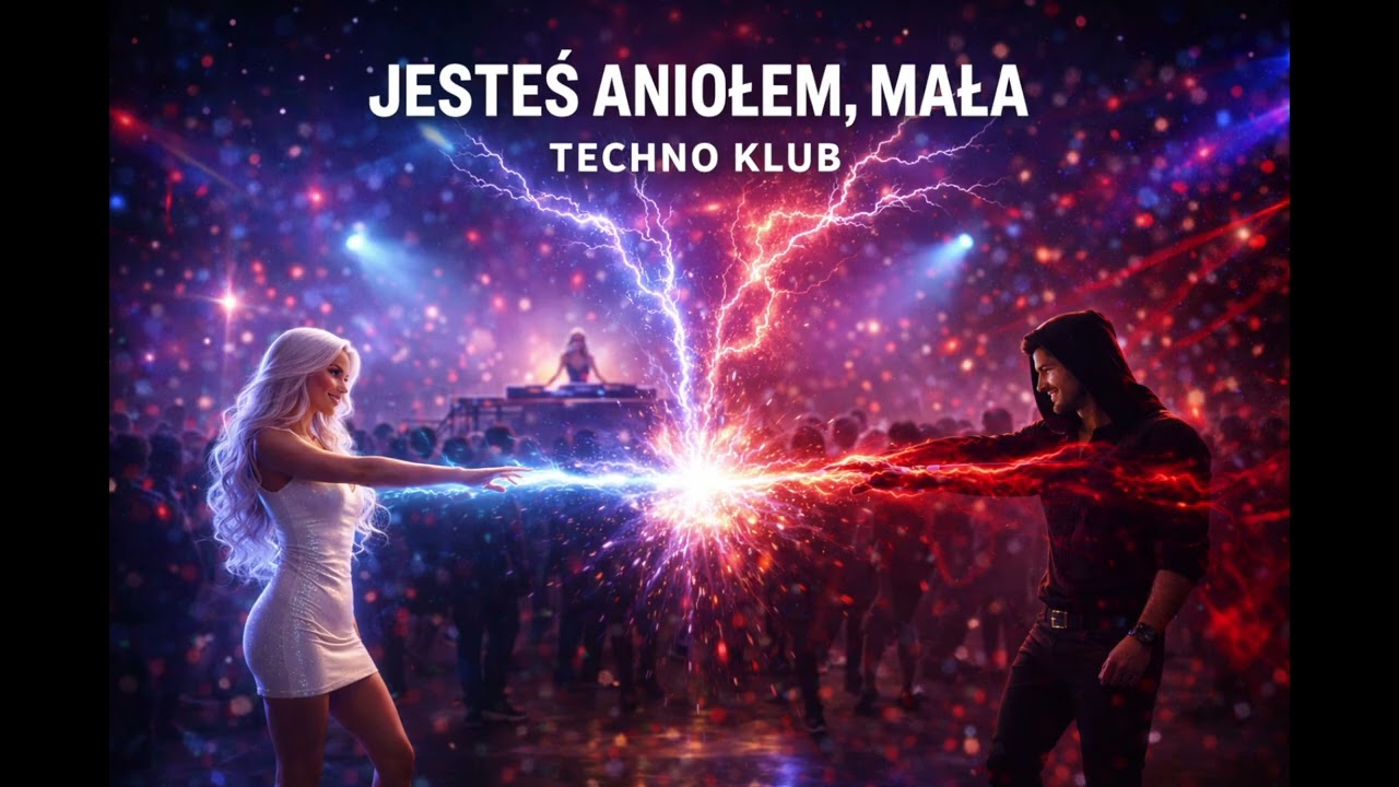 🎧 #2 Jesteś Aniołem, Mała (CZĘŚĆ 2 – TECHNO KLUB) ⚡ | Clubs-Techno Dance 2026 | Hity Klubowe 2026