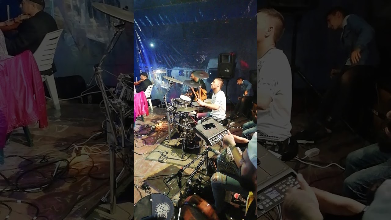 Ork Musi zabun live 2019 part 3