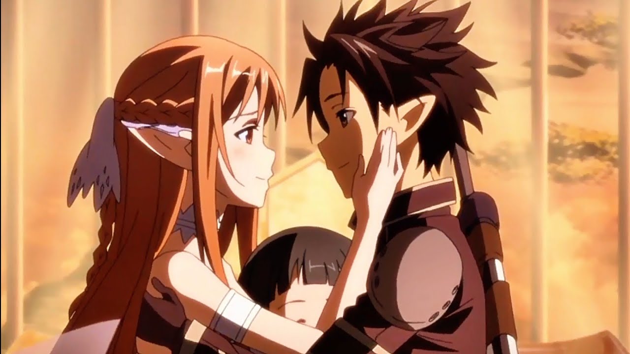 Aunque Caiga el Mundo, Te Alcanzaré | Segunda Parte del Resumen de Sword Art Online