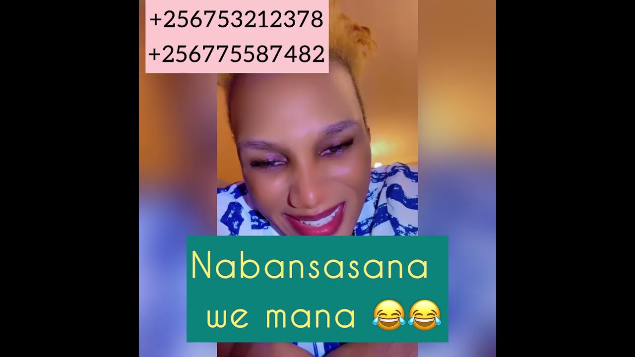 Emana ewooma yiino 😂 emana yanabansasana😂 watch til the end olabe 🫢😂
