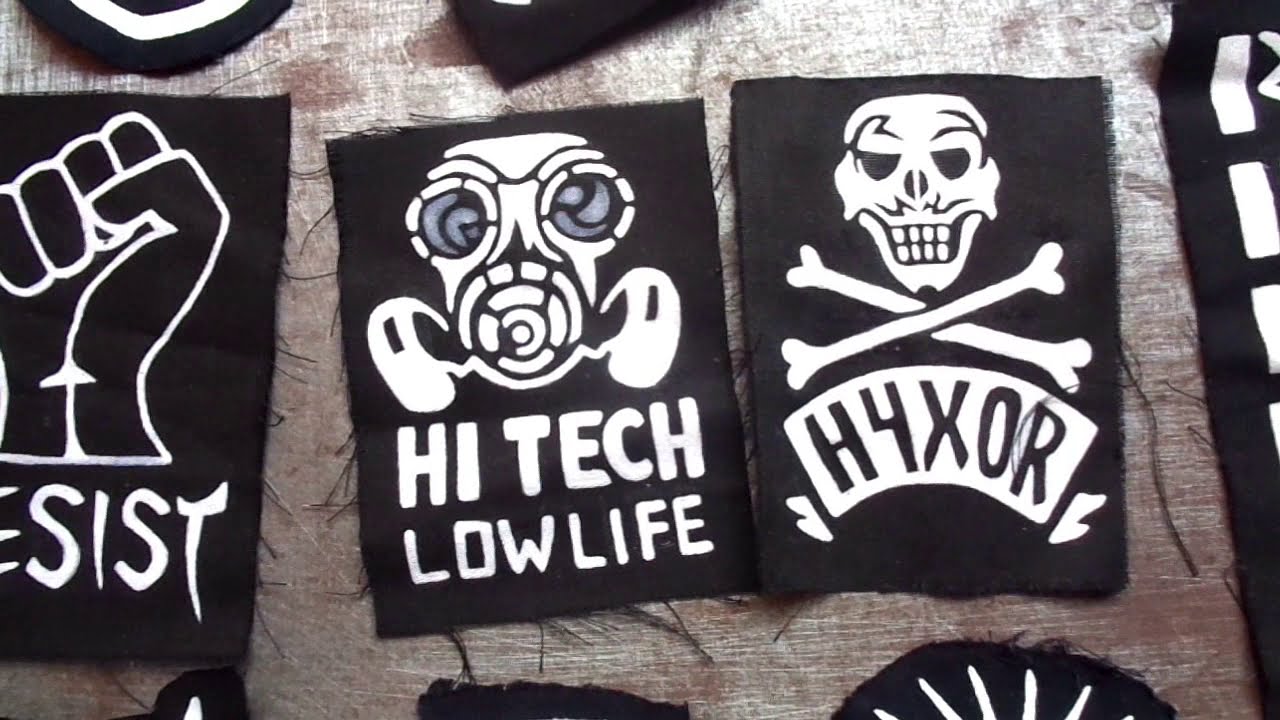 LISTA DE MATERIAIS PARA FAZER PATCHES CASEIROS / COMO FAZER TUTORIAL MODA ESTILO/ROUPA PERSONALIZADA