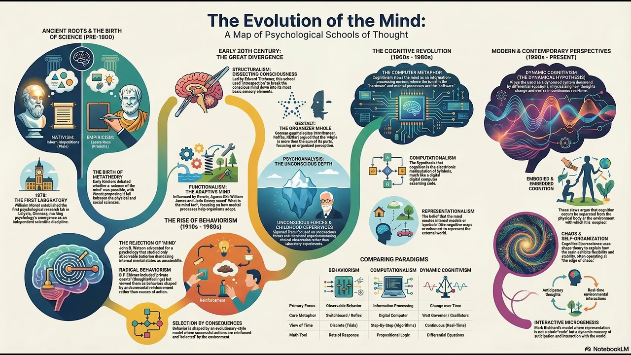 Schools of Thought