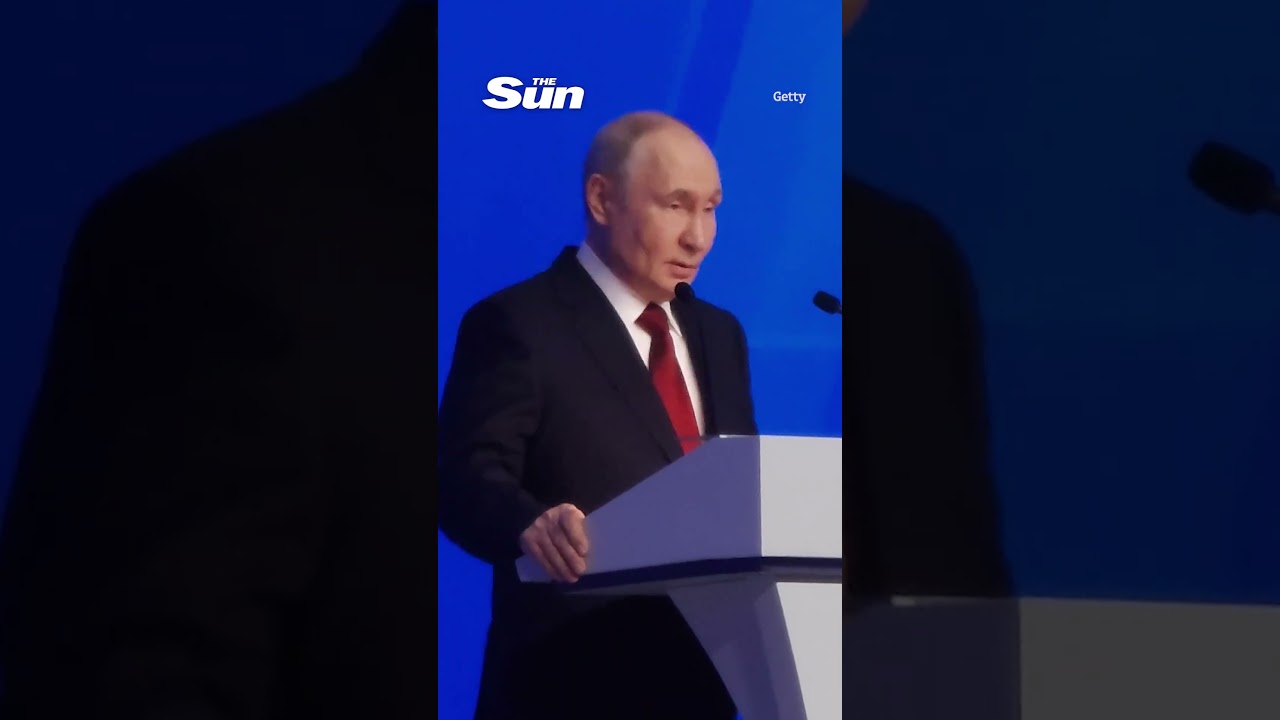 Putin 'set to launch general mobilisation in months'