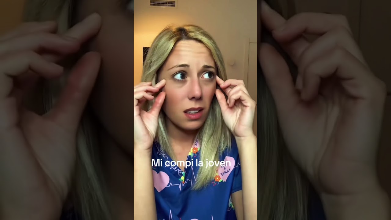 Ya soy casi de las mayores! 