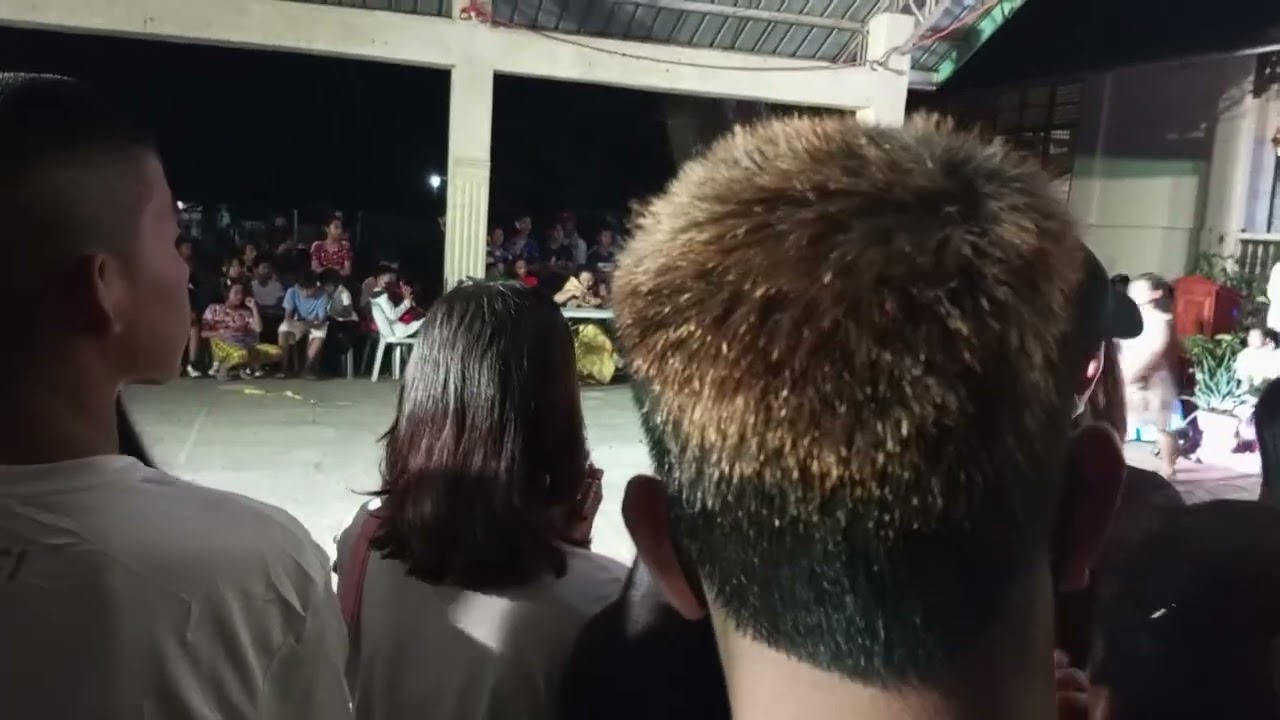 Selected Anda Integrated School Students Video Ok challenge.