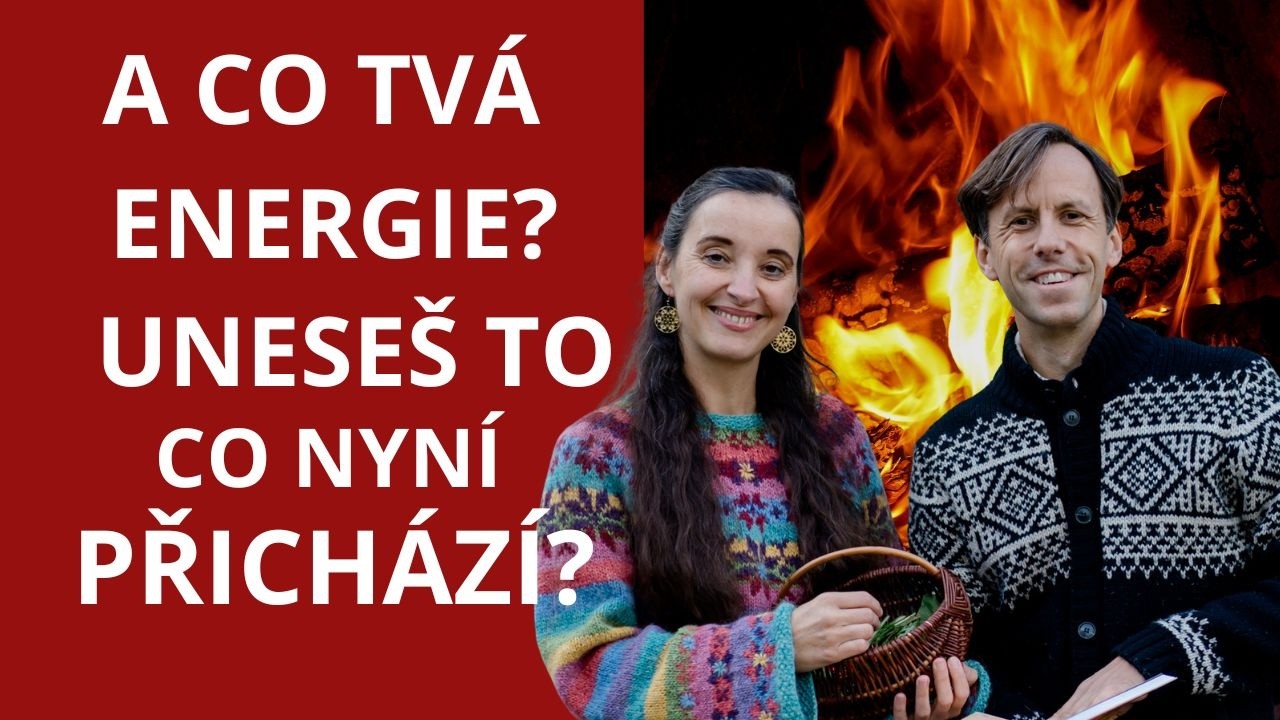 😱 Jsme připraveni to unést? Když iluze padají | Síla pro život