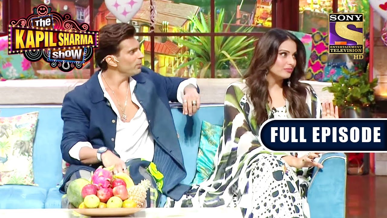 Bipasha Plans Her Own 'Surprise' Parties! | The Kapil Sharma Show | Full Episode