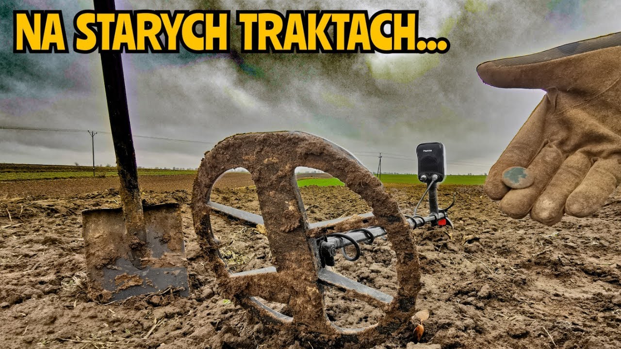 CO LUDZIE GUBILI NA STARYCH DROGACH?