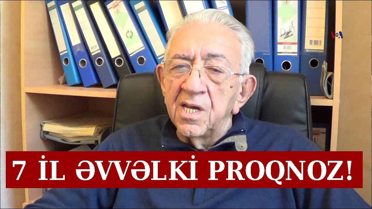 Rusiya Ukraynaya girsə, belə olacaq! Vəfa Quluzadənin proqnozları olduğu kimi!