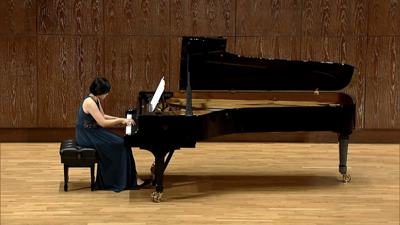 Meditation on Haydn's Name by George Benjamin