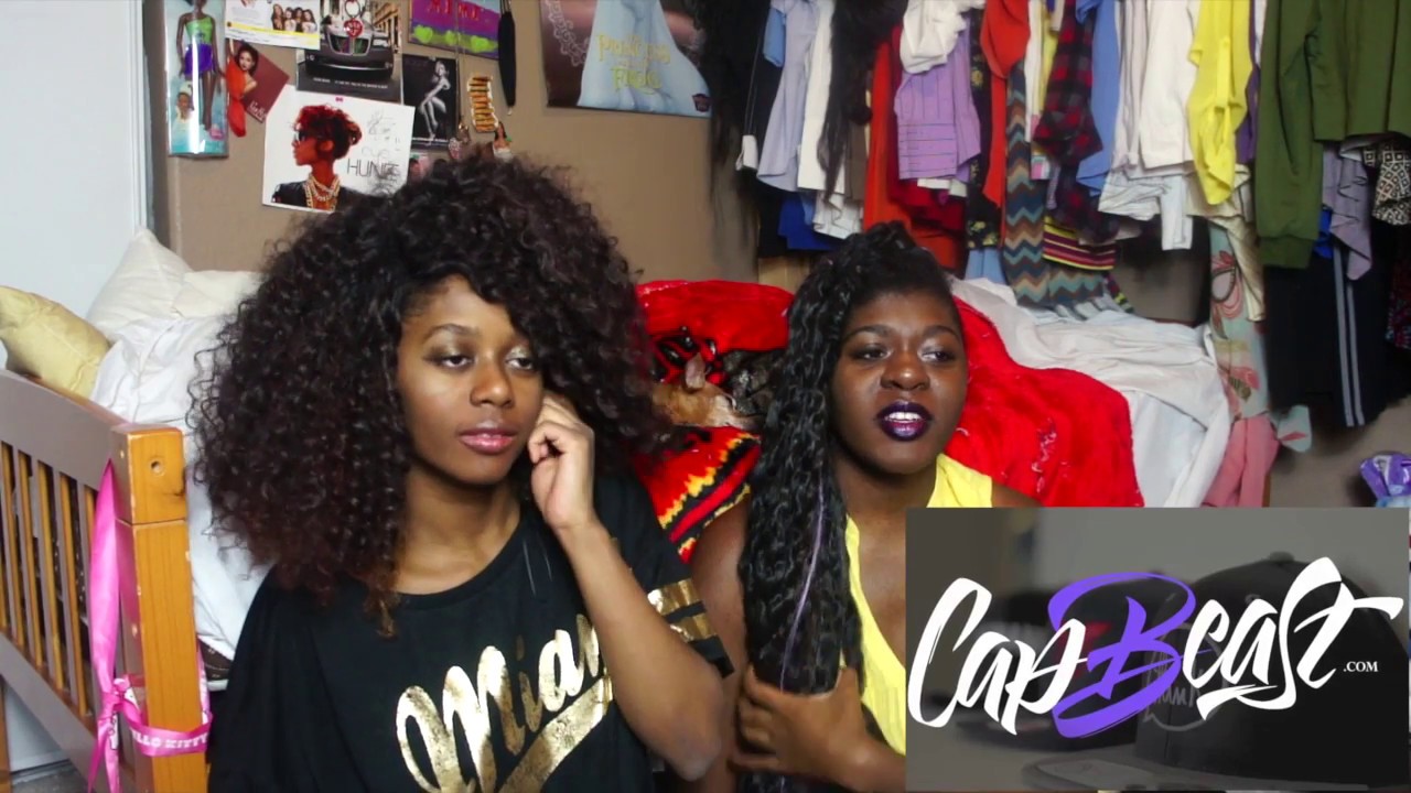 Reaction: Les Twins Cute & Funny Moments 7 | LBF Channel