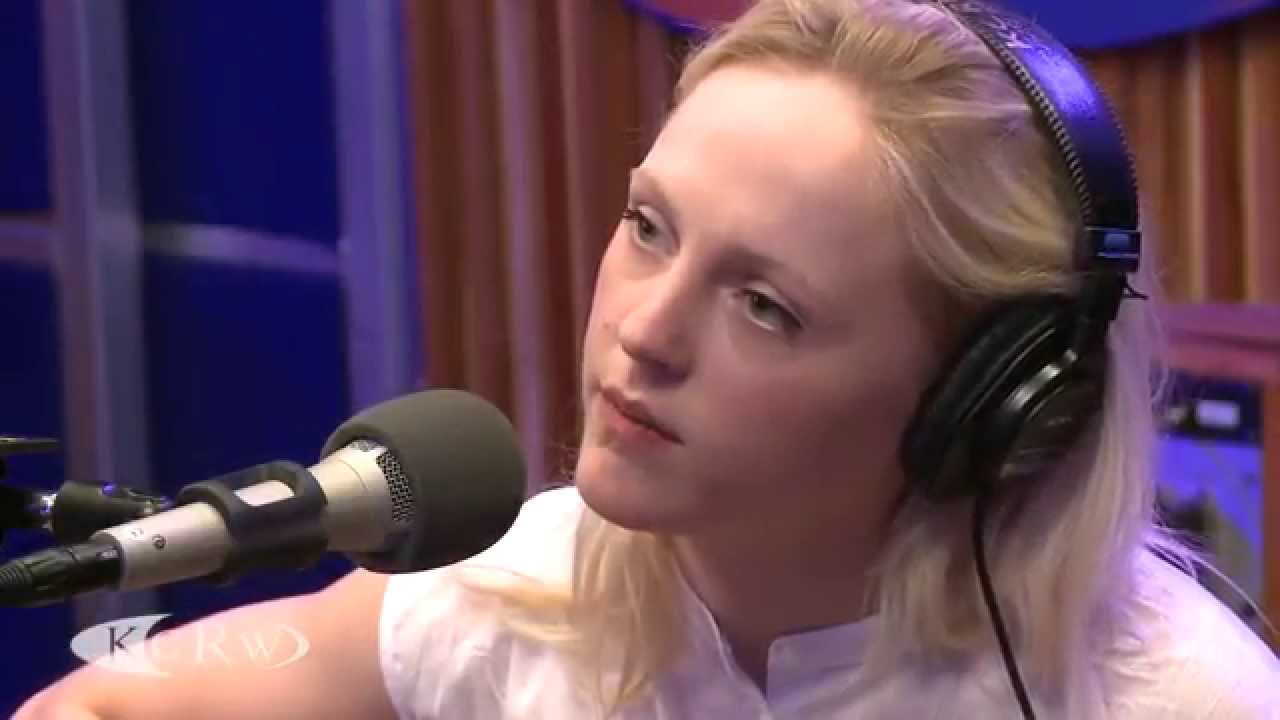Laura Marling - When Were You Happy? (live)