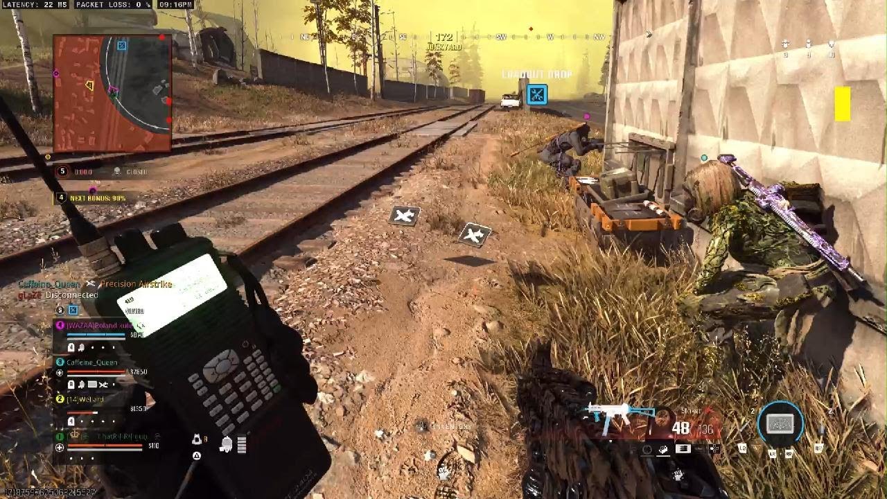 Joel's Stinky Bum