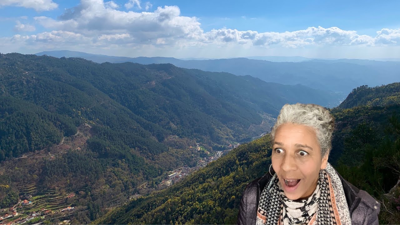 #41 | Mountains & Views 😍 Ger&ecirc;s | Northern Portugal