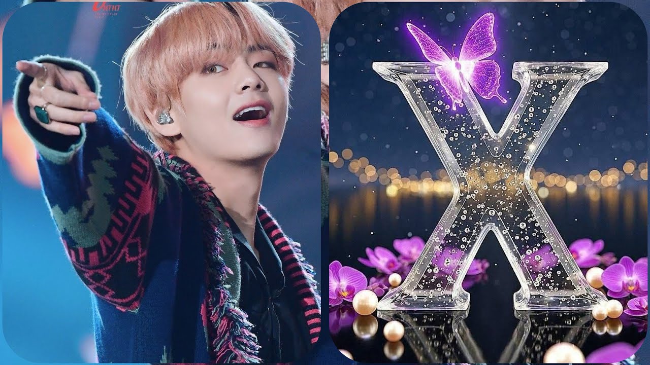BTS army v favourite letter ✉️🥰 for 🤨you favourite letter ✉️co comment