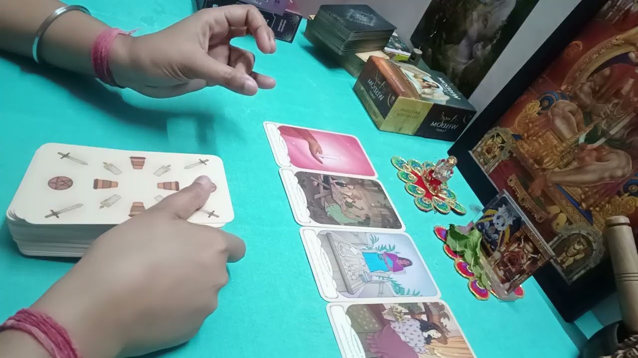 Tell this person to keep their attitude with them only, throw this person 😤 out😤🧿🍀#tarot #karma 