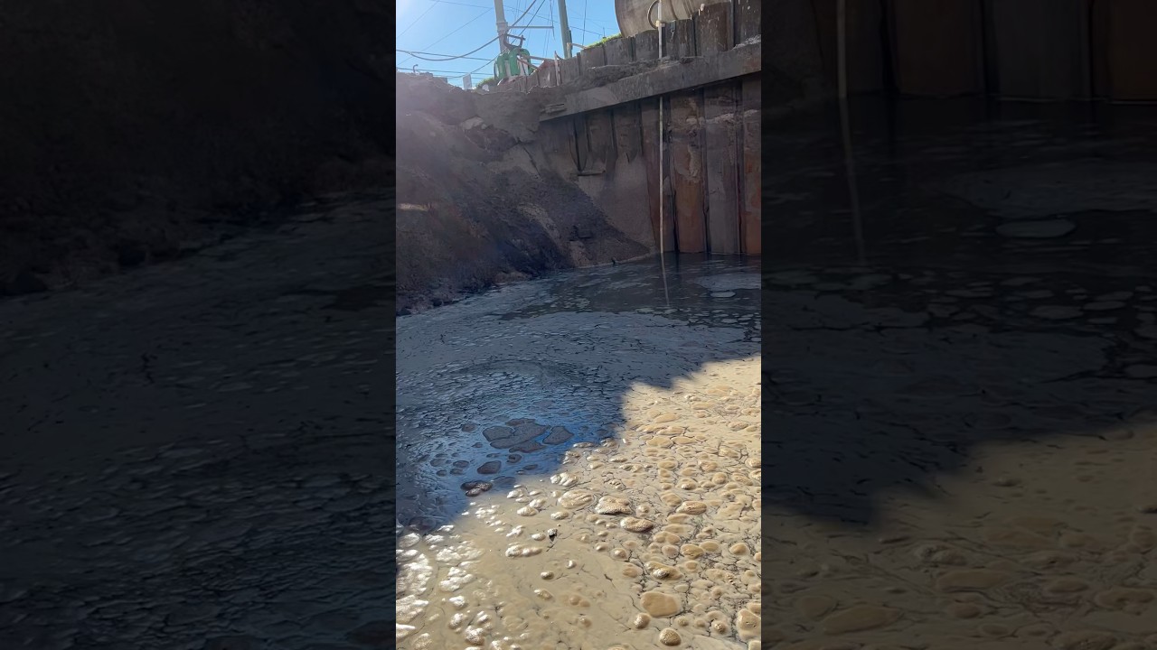 #constructionequipment #excavator #machine #heavyequipment #satisfying #work #demo