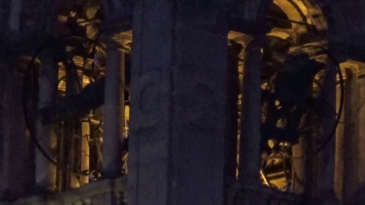 Le campane di Varese - Basilica di San Vittore
