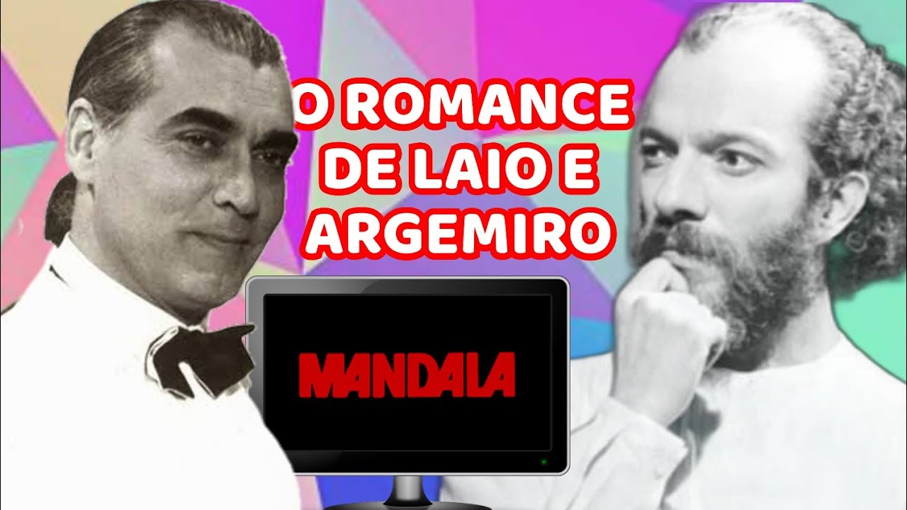 AS POLÊMICAS DA NOVELA MANDALA