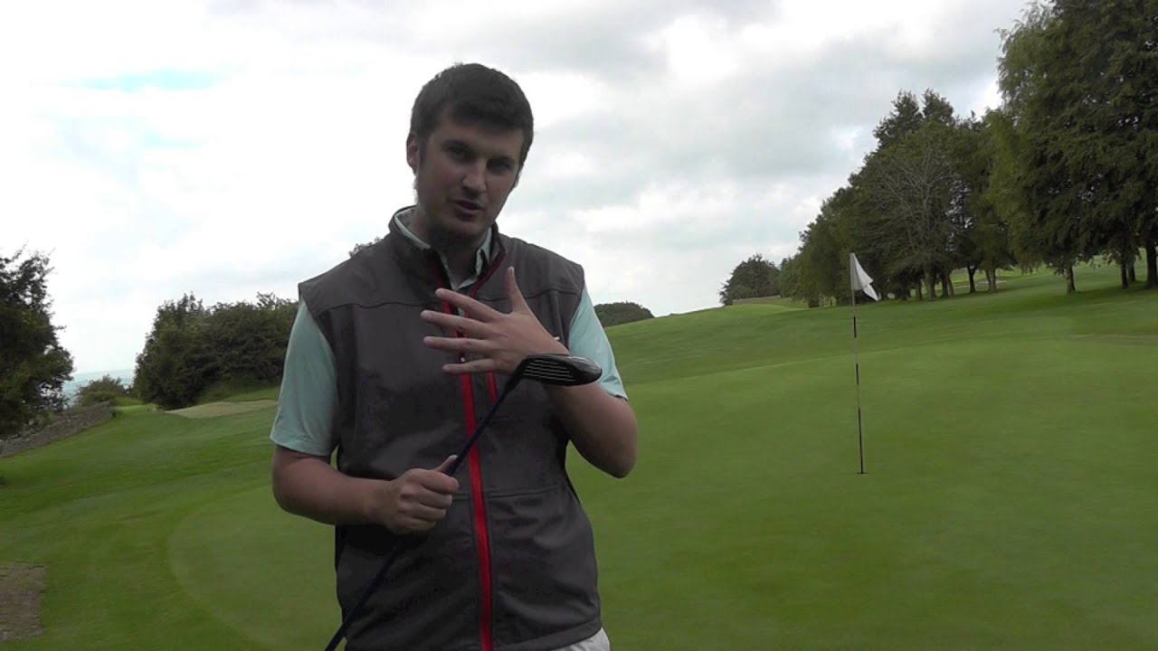 Ping G30 fairway wood and hybrid review
