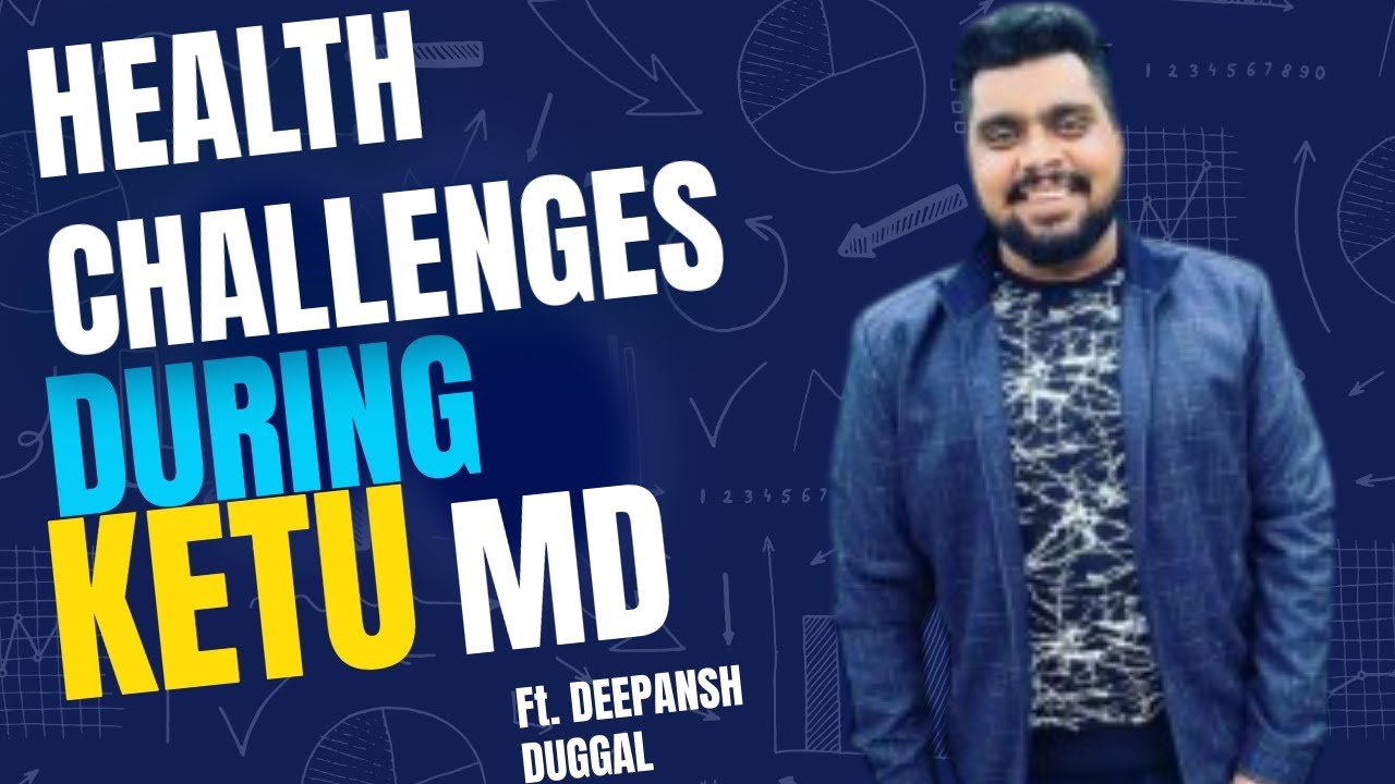 Warning: ⚠️ Health Issues During Ketu Mahadasha You MUST Know About!