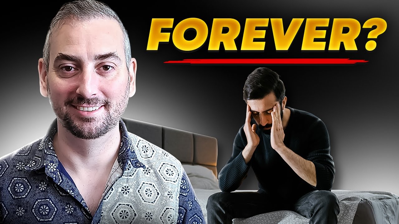 No Morning Wood? Losing Erections? Here&rsquo;s What No One Tells You