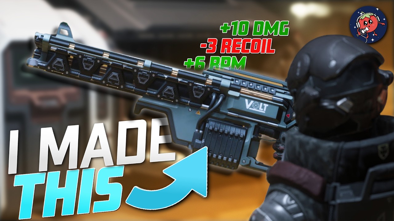 Make Your Best Guns Better | Star Citizen Crafting Guide