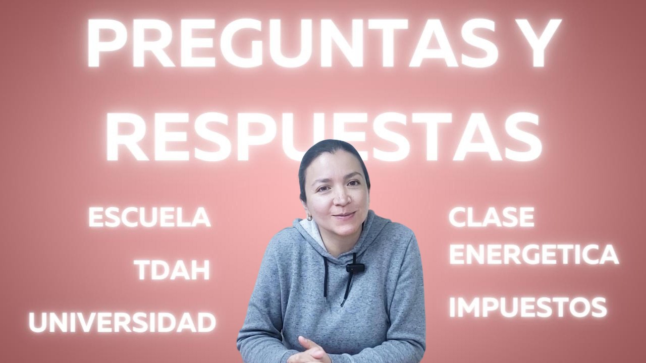 Vivir en Italia - Respondiendo Preguntas Escuela, niños con TDAH, Universidad y Más - 2025