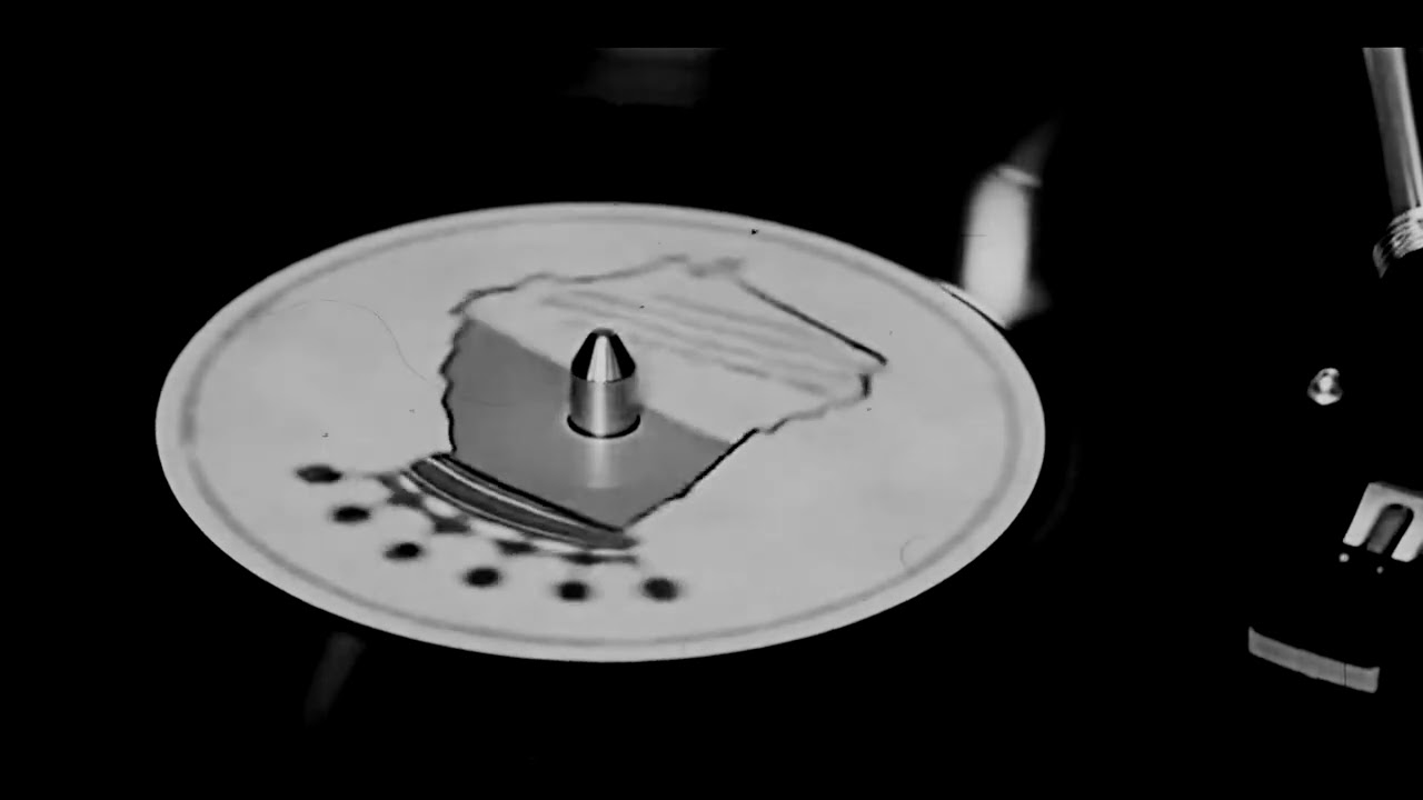 ANY WAY IT SHAKE [instrumental]