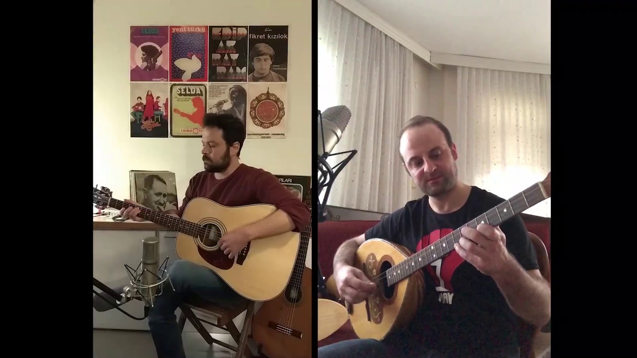 Avusturya İşçi Marşı - Ozan Çoban & Güneş Demir