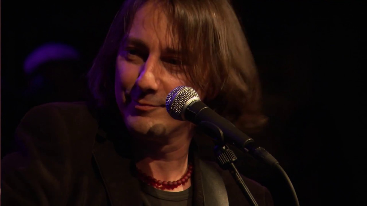 Bar dei vecchi: Pippo Pollina und Marco Todisco live im Volkshaus 2013
