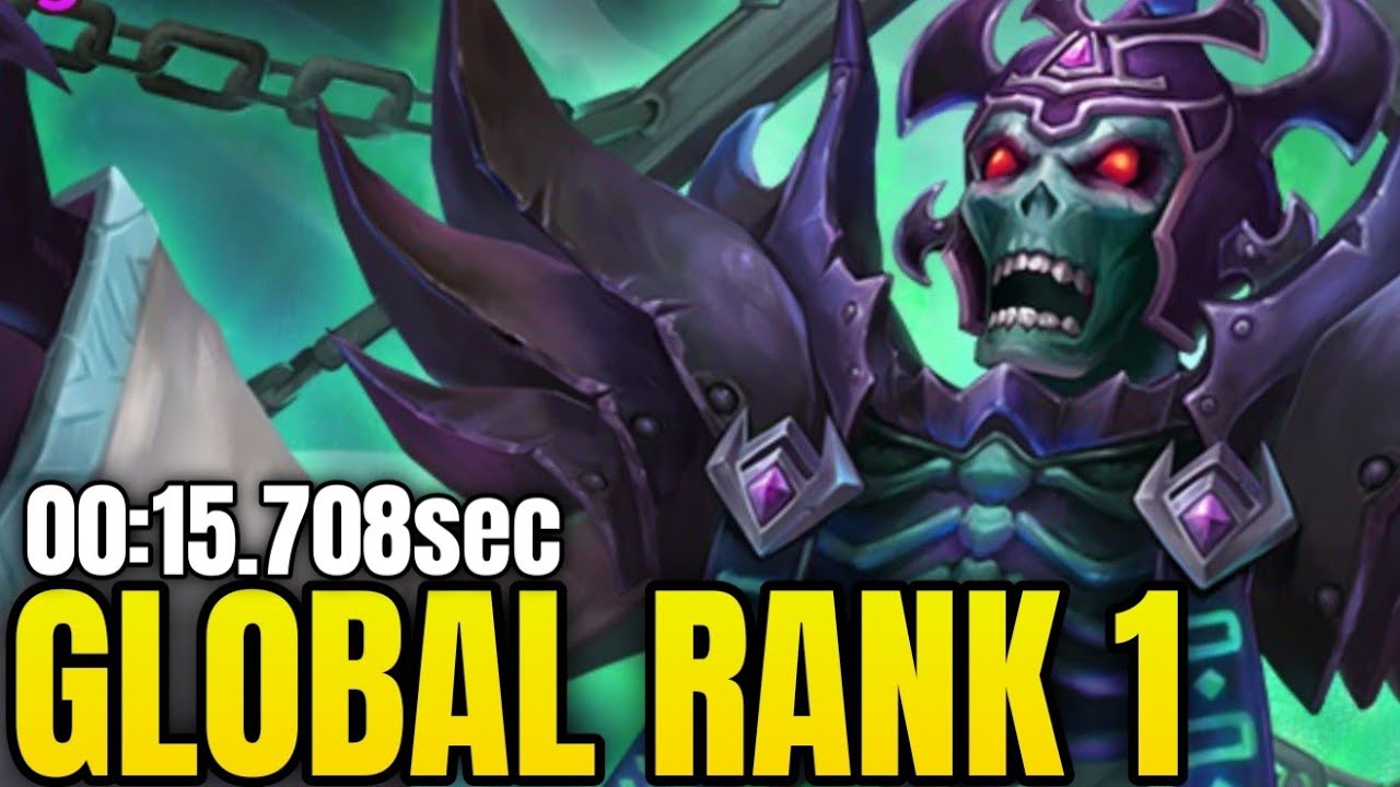 00:15.708 sec Necro Rank 1 (Global) by Flaemin- Summoners War