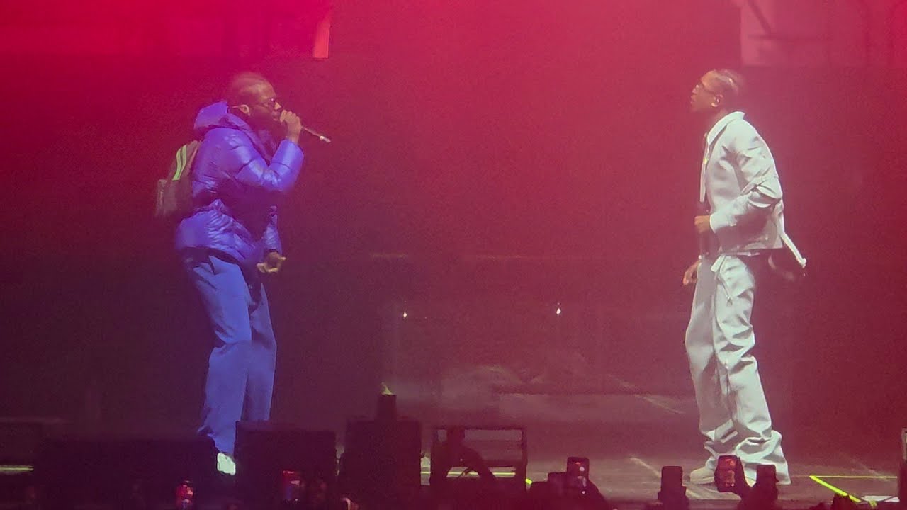 JUMP GUEST LA MANO19  ( IDS ) -  L2B - ZÉNITH PARIS  - 28 NOVEMBRE 2025