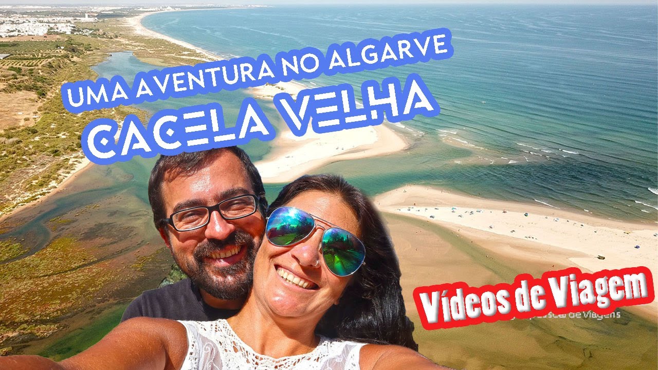 CACELA VELHA | Uma aventura num dos segredos mais bem guardados do Algarve