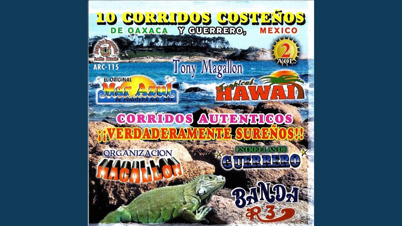 Los 4 De Plan Grande